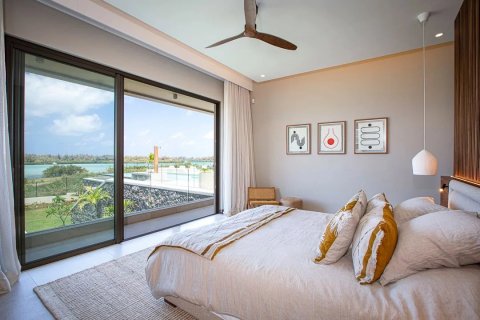 4 dormitorios Villa en Black River, Mauritius No. 86625 12