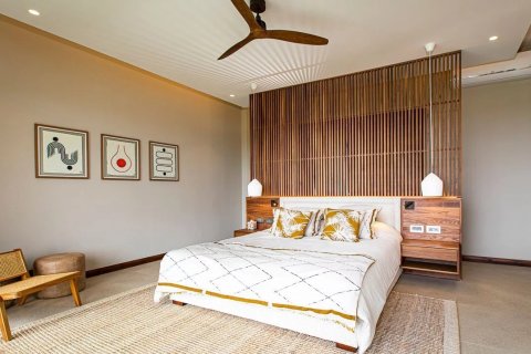 4 dormitorios Villa en Black River, Mauritius No. 86625 13