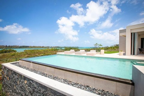 4 dormitorios Villa en Black River, Mauritius No. 86625 22