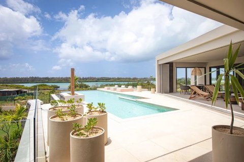 4 dormitorios Villa en Black River, Mauritius No. 86625 23