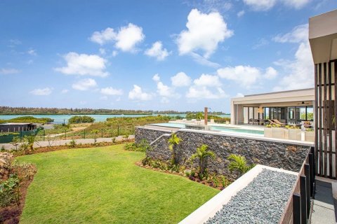 4 dormitorios Villa en Black River, Mauritius No. 86625 25