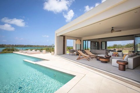 4 dormitorios Villa en Black River, Mauritius No. 86625 1