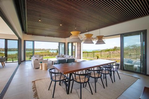 4 dormitorios Villa en Black River, Mauritius No. 86625 3