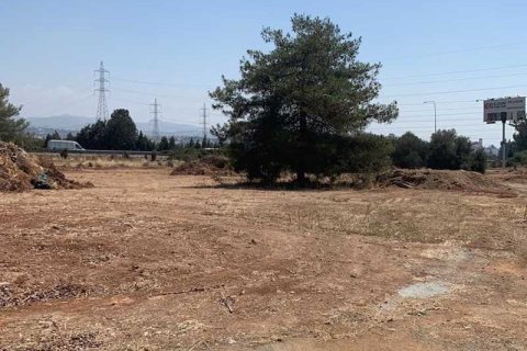 6611m² Land en Kato Polemidia, Cyprus No. 75327 3