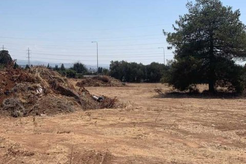 6611m² Land en Kato Polemidia, Cyprus No. 75327 5