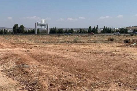 6611m² Land en Kato Polemidia, Cyprus No. 75327 1