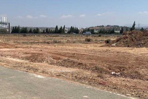 6611m² Land en Kato Polemidia, Cyprus No. 75327 2