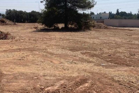 6611m² Land en Kato Polemidia, Cyprus No. 75327 6