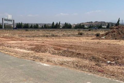 6611m² Land en Kato Polemidia, Cyprus No. 75327 4