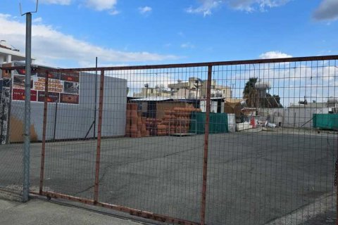 842m² Land en Limassol, Cyprus No. 75326 1