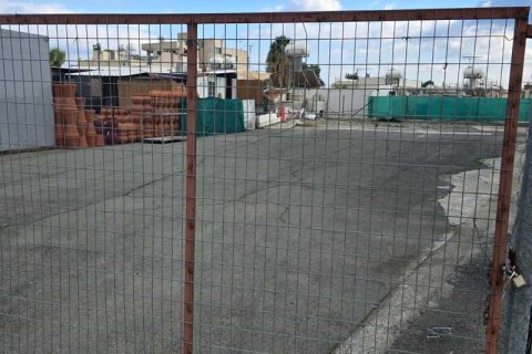 842m² Land en Limassol, Cyprus No. 75326 3