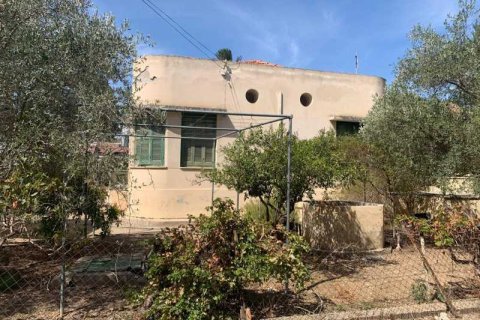 1474m² Land in Nicosia, Cyprus No. 75330 2