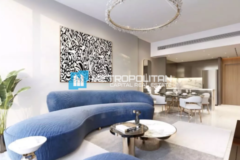 1 dormitorio Apartment en Al Reem Island, UAE No. 6629 1