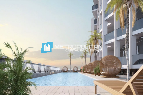 1 dormitorio Apartment en Al Reem Island, UAE No. 6629 2