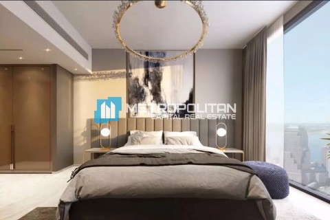 1 bedroom Apartment in Al Reem Island, UAE No. 6629 5