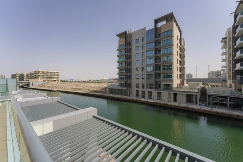 4 chambres Appartement à Al Raha Beach, UAE No. 6737 2