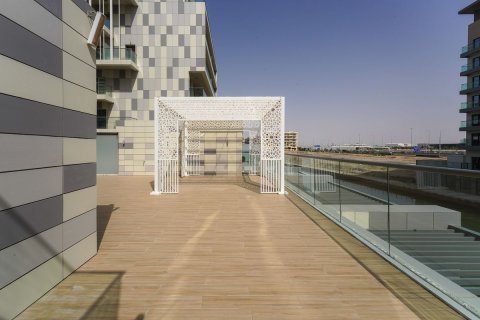 4 dormitorios Apartment en Al Raha Beach, UAE No. 6737 24