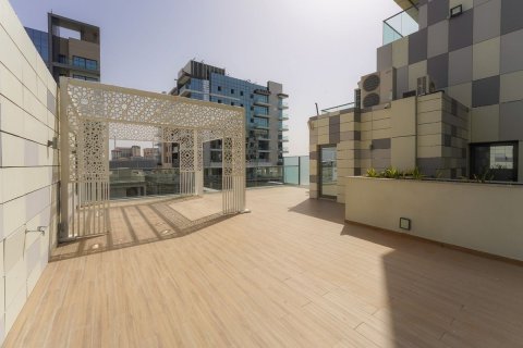 4 chambres Appartement à Al Raha Beach, UAE No. 6737 22