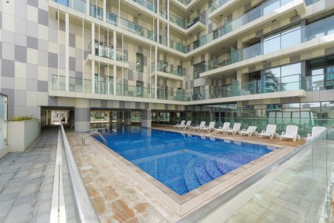 4 dormitorios Apartment en Al Raha Beach, UAE No. 6737 3