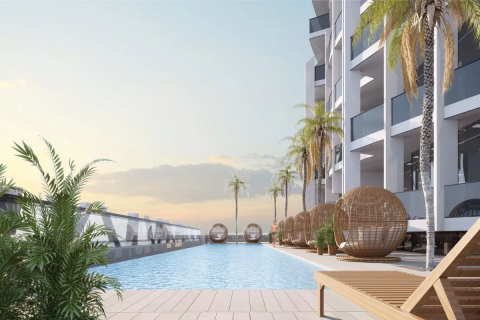 1 bedroom Apartment in Al Reem Island, UAE No. 6621 2