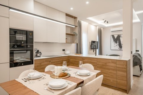 3 dormitorios Apartment en Madrid, Spain No. 27507 6