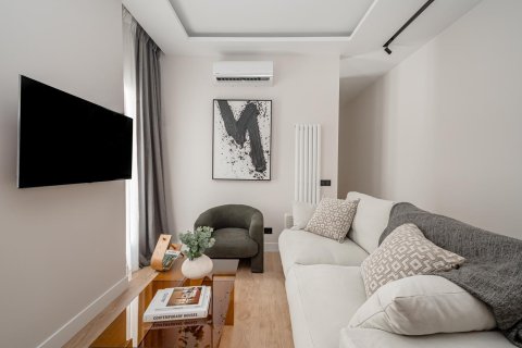 3 chambres Appartement à Madrid, Spain No. 27507 2