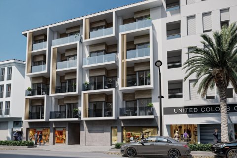 158.2m² Commercial property à Altea, Spain No. 27888 4