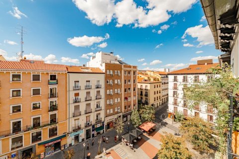 3 dormitorios Apartment en Madrid, Spain No. 27506 11