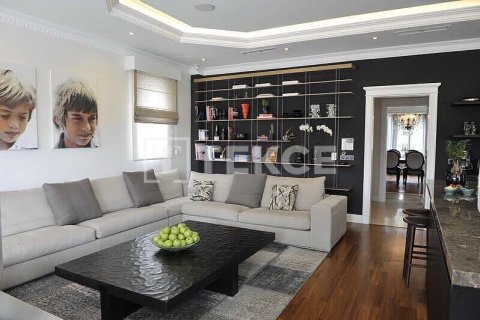 9+2 Villa en Istanbul, Turkey No. 20636 14