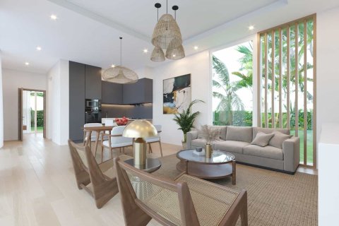 3 bedrooms Villa in Yanui Beach, Thailand No. 1014 6