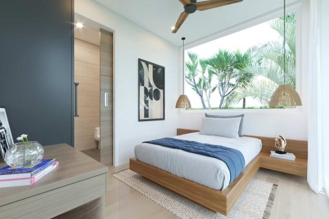 3 bedrooms Villa in Yanui Beach, Thailand No. 1014 9