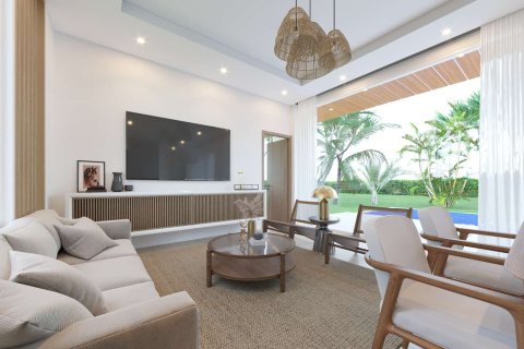 3 bedrooms Villa in Yanui Beach, Thailand No. 1014 5