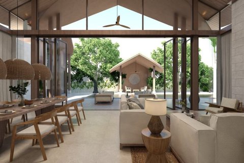 4 dormitorios Villa en Layan Beach, Thailand No. 1009 1