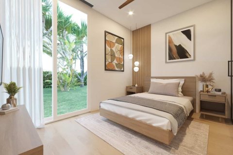 3 dormitorios Villa en Yanui Beach, Thailand No. 1015 11