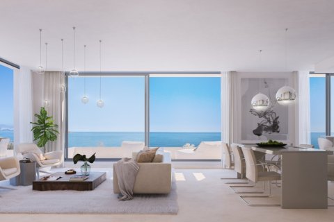 2 dormitorios Apartment en Mijas Costa, Spain No. 27078 6