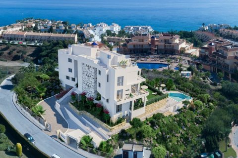 2 dormitorios Apartment en Mijas Costa, Spain No. 27078 8