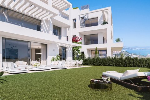 2 dormitorios Apartment en Mijas Costa, Spain No. 27078 7