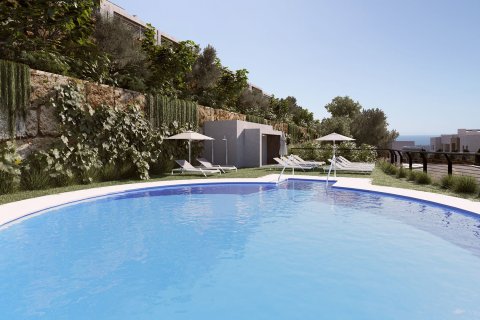 3 dormitorios Townhouse en Marbella, Spain No. 27003 8