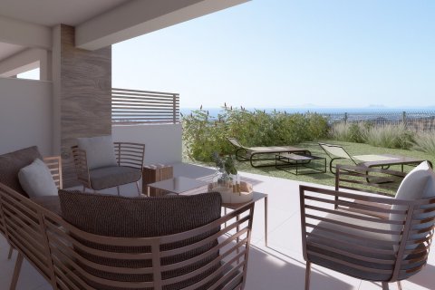 3 dormitorios Townhouse en Marbella, Spain No. 27003 7