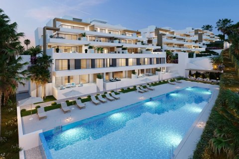 2 dormitorios Apartment en Estepona, Spain No. 27077 17