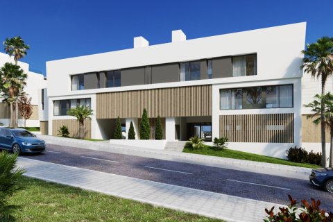 2 dormitorios Apartment en Estepona, Spain No. 27077 12