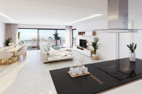 2 chambres Appartement à Estepona, Spain No. 27077 19