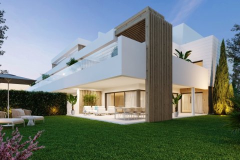 2 chambres Appartement à Estepona, Spain No. 27077 6