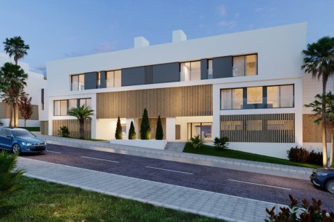 2 dormitorios Apartment en Estepona, Spain No. 27077 9