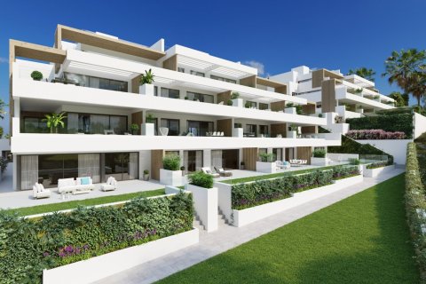 2 chambres Appartement à Estepona, Spain No. 27077 16