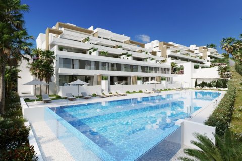 2 chambres Appartement à Estepona, Spain No. 27077 10