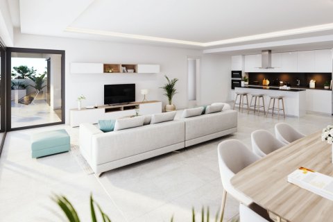 2 dormitorios Apartment en Estepona, Spain No. 27077 18