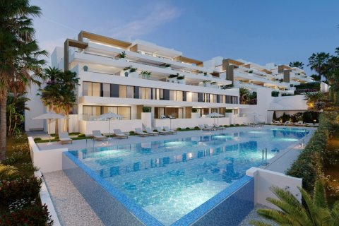 2 dormitorios Apartment en Estepona, Spain No. 27077 11