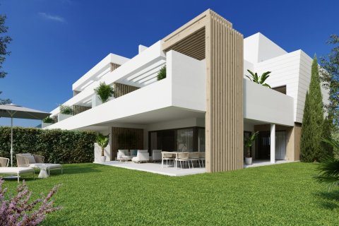 2 dormitorios Apartment en Estepona, Spain No. 27077 7