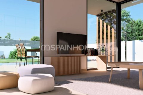 3 bedrooms Villa in San Fulgencio, Spain No. 26703 16